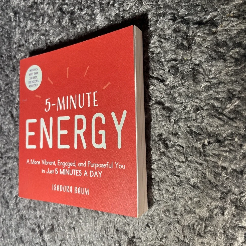 N/A minute energy